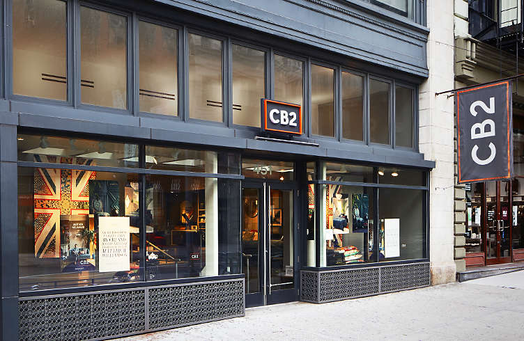 cb2 outlet nj