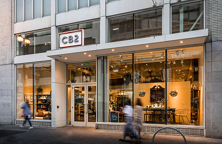 cb2 outlet nj