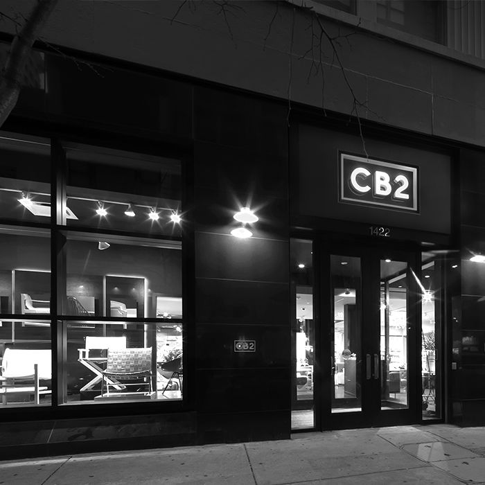 CB2 Costa Mesa, CA - Modern Furniture Store in South Coast Plaza