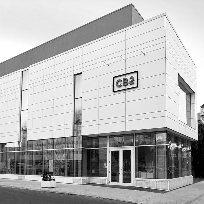 CB2 Costa Mesa, CA - Modern Furniture Store in South Coast Plaza