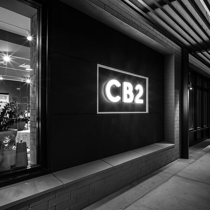 CB2 Costa Mesa, CA - Modern Furniture Store in South Coast Plaza