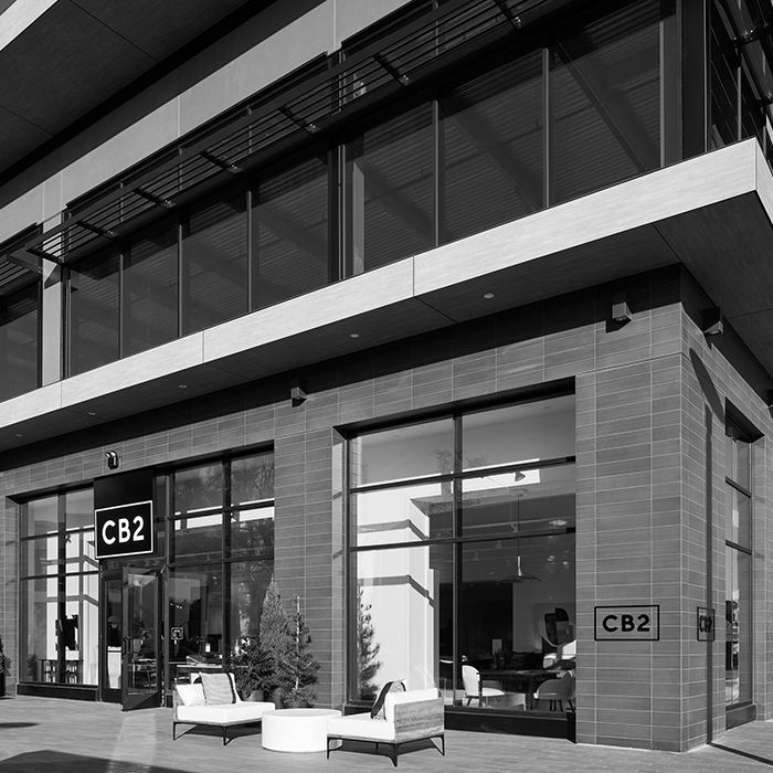 CB2 Chicago, IL - Modern Furniture Store near Lincoln Park
