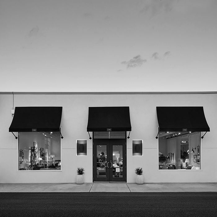 CB2 Miami Beach, FL - Modern Furniture Store in South Beach