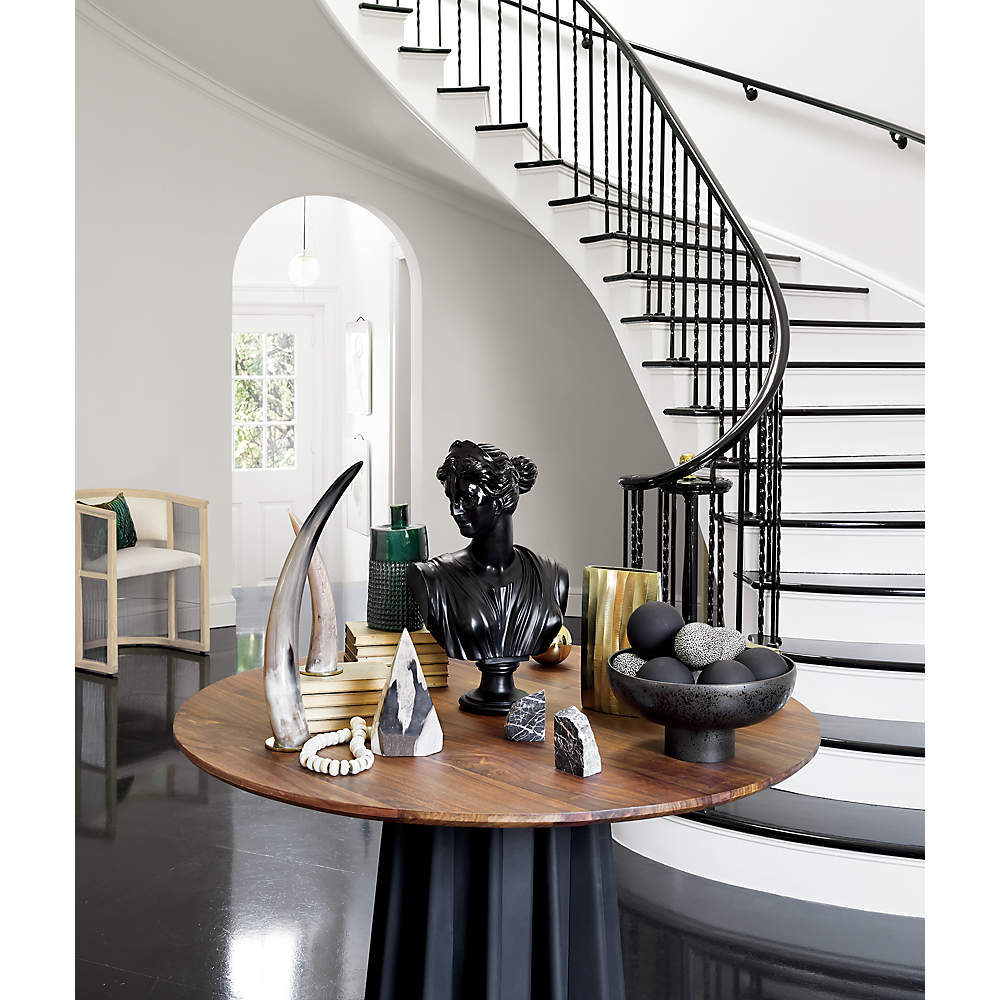 Judy Black Bust Sculpture + Reviews