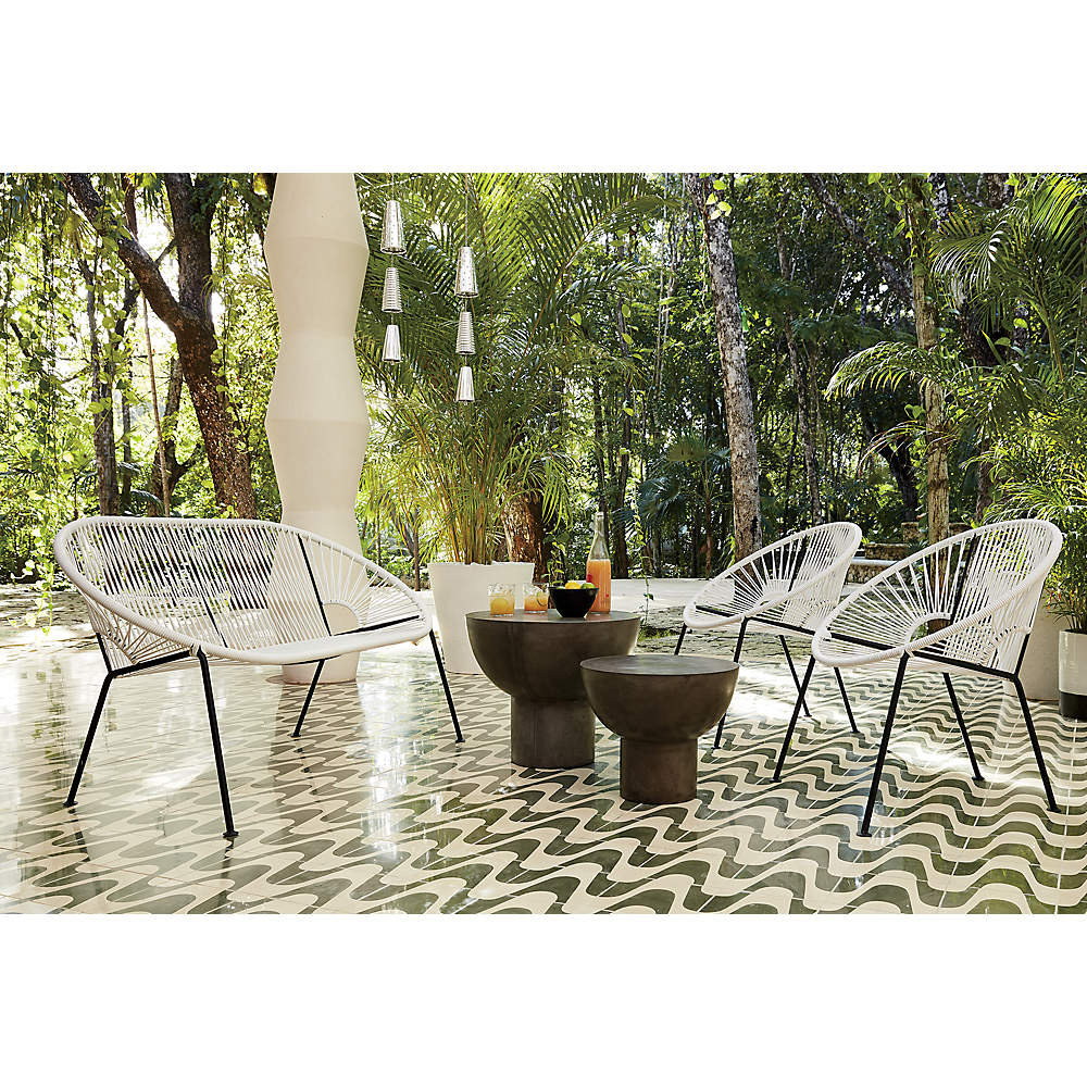 Cb2 ixtapa chair new arrivals