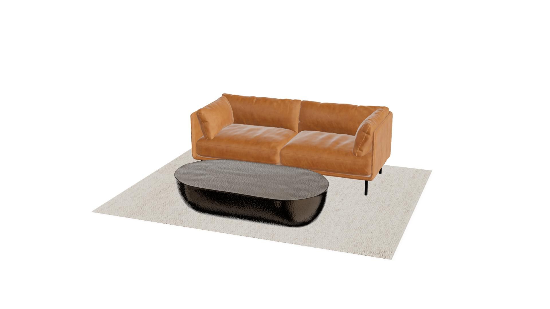 Lounge Deep Sofa 93 + Reviews