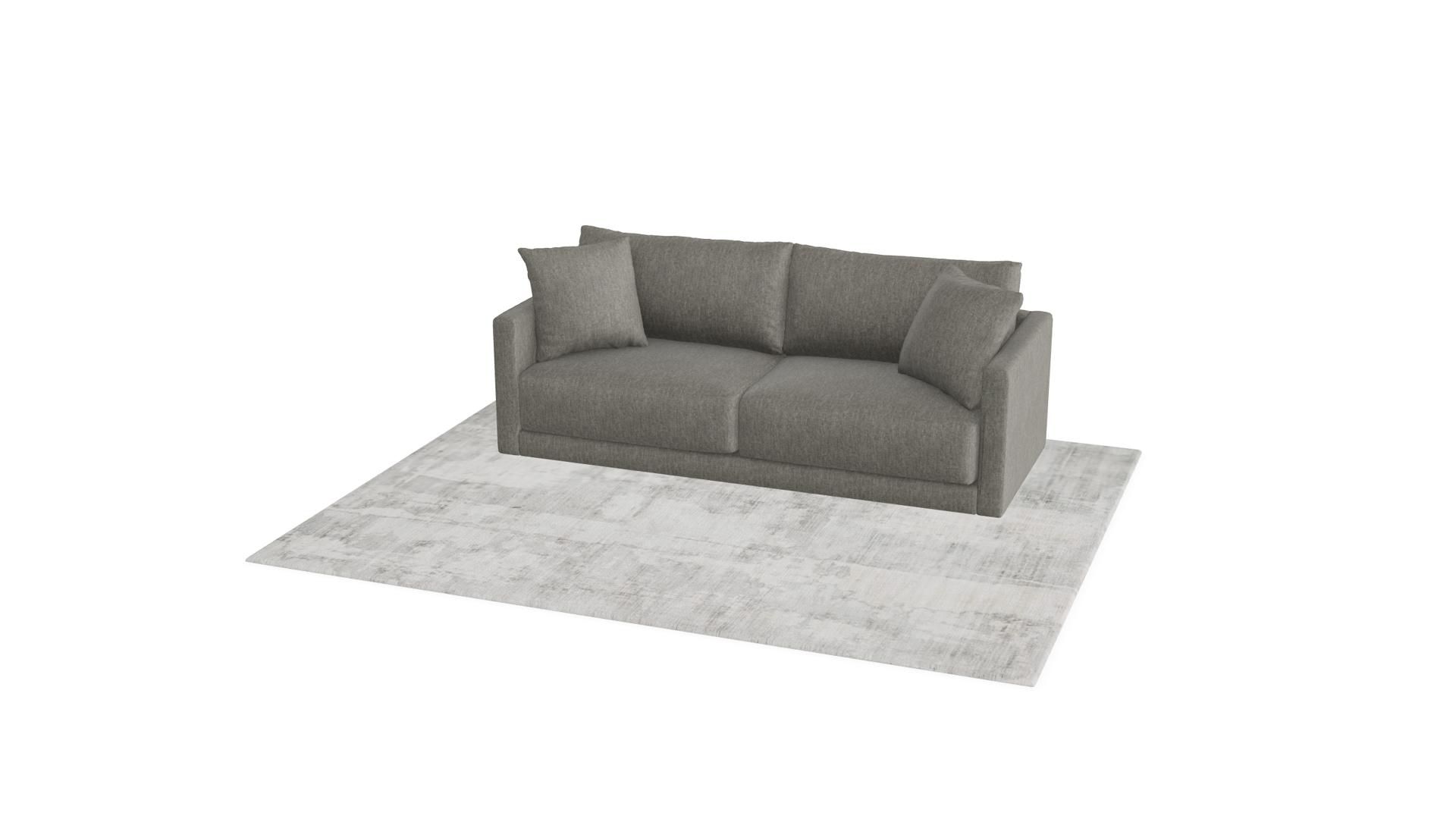 Crate and deals barrel delmar sofa